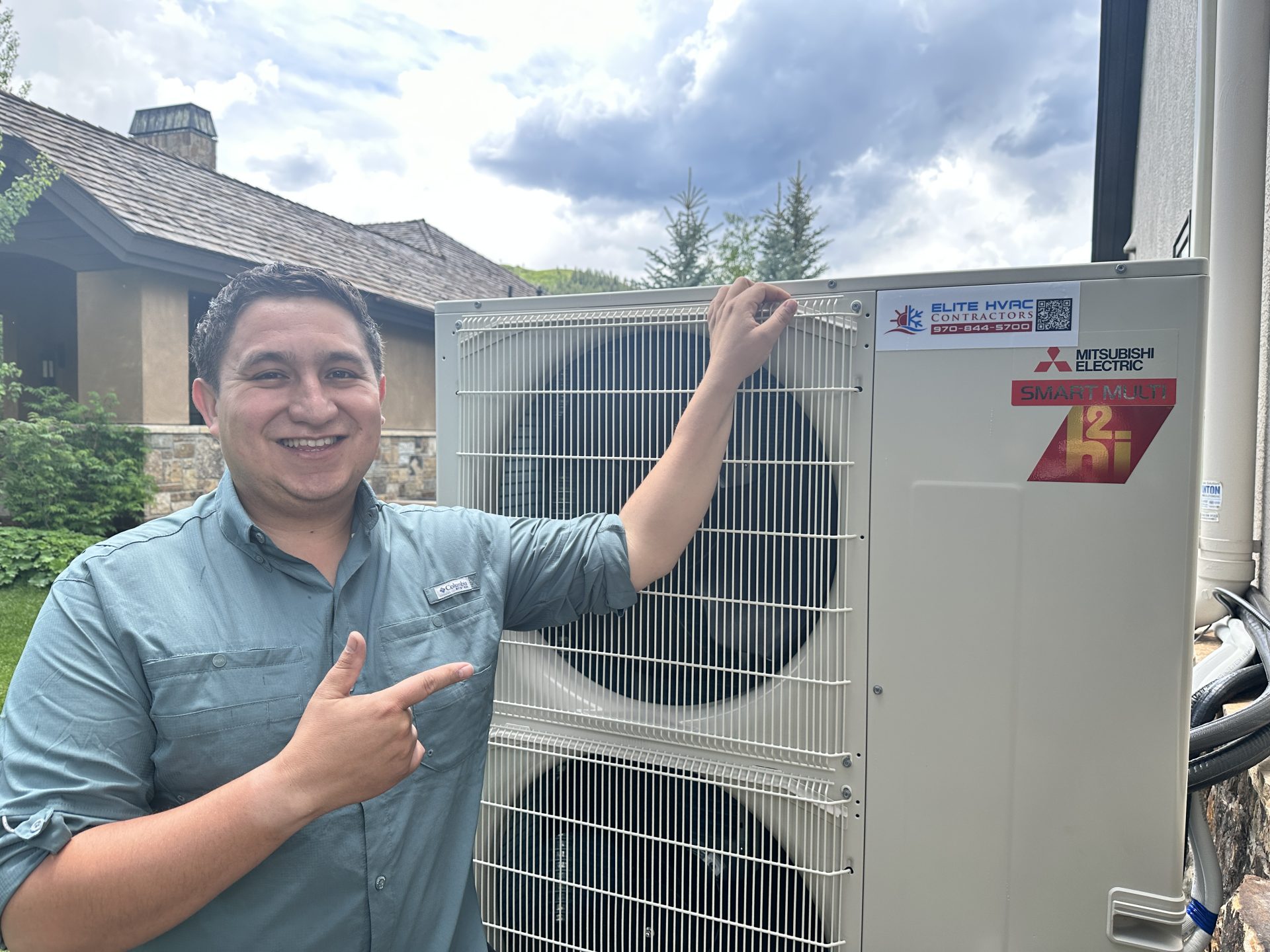 Elite Hvac Contractors | Guide to Hvac Installation Eagle County and Vail Valley