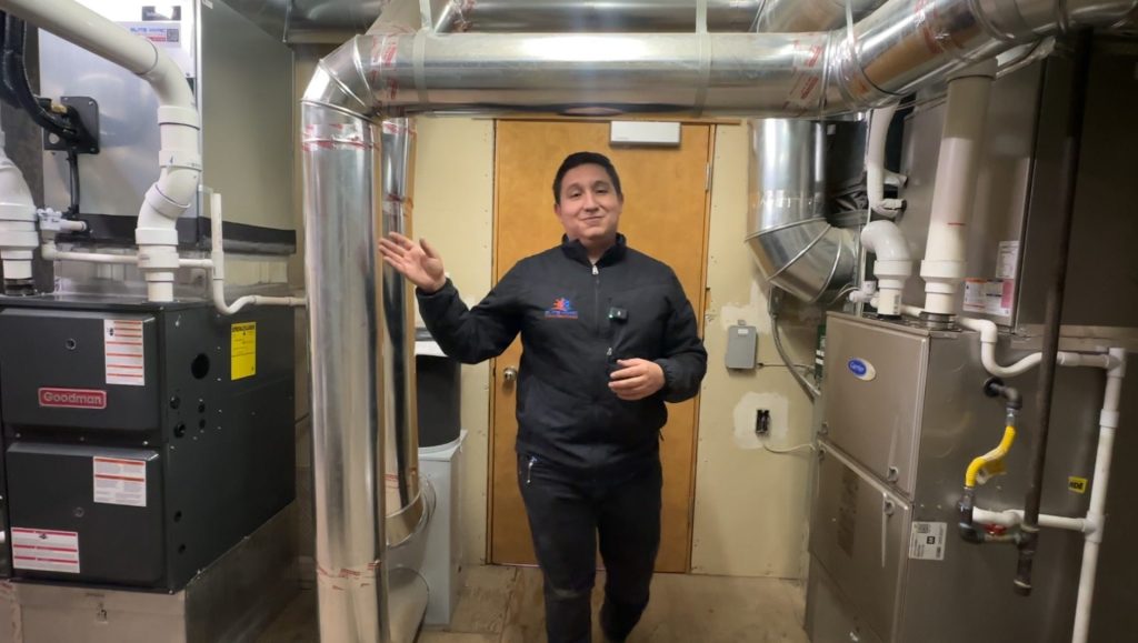 Elite hvac Contractors the right choice for a/c