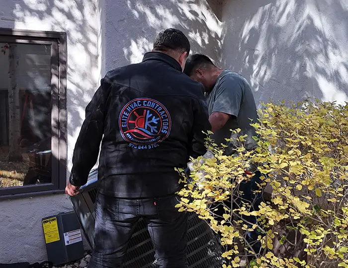 Expert Air Conditioning Services in Minturn