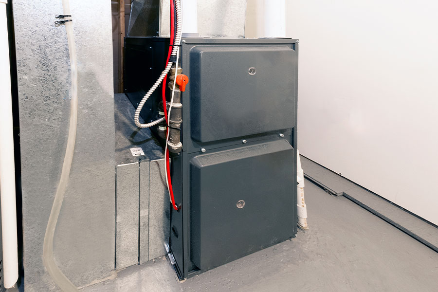 Expert heating Services in West Vail