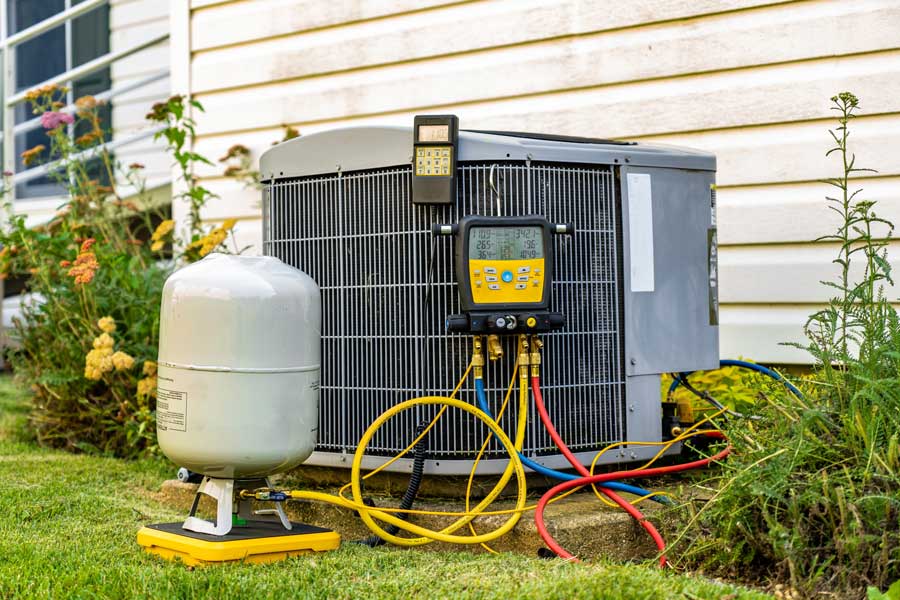 Professional Air Conditioning Services in Minturn