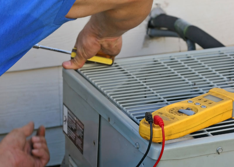 Trusted Air Conditioning Services in West Vail
